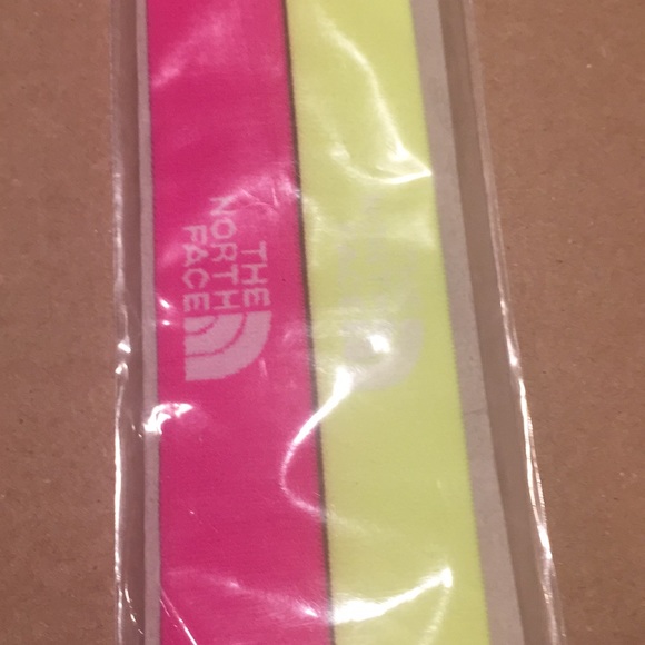 🎉last one 🎉The North Face headband👧 - Picture 2 of 4